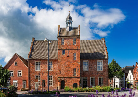 Ostfriesisches Teemuseum Norden