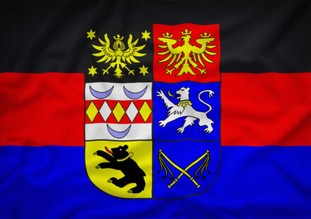 Wappen von Ostfriesland
