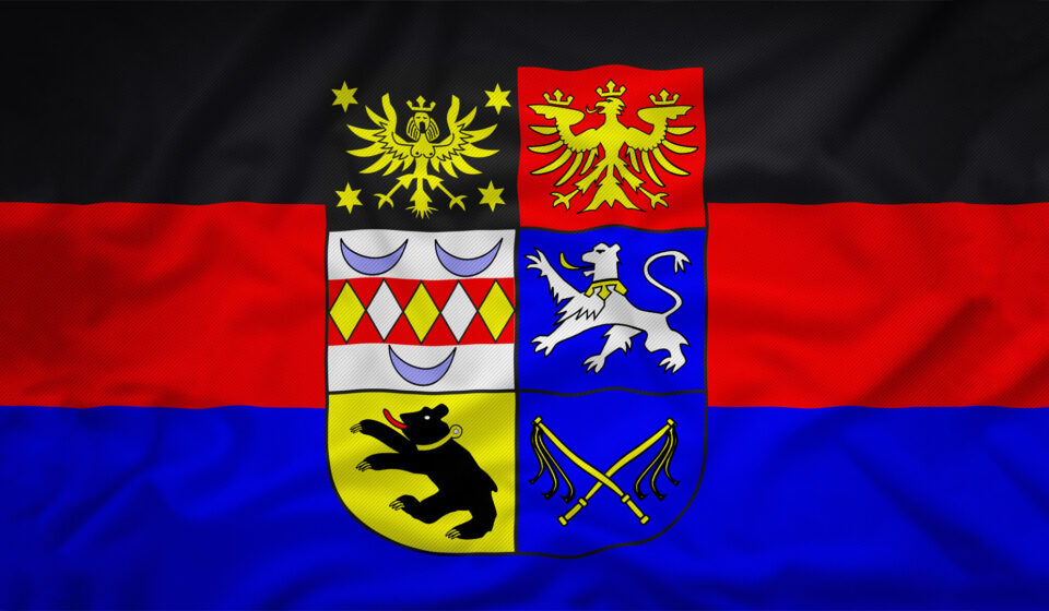 Wappen von Ostfriesland
