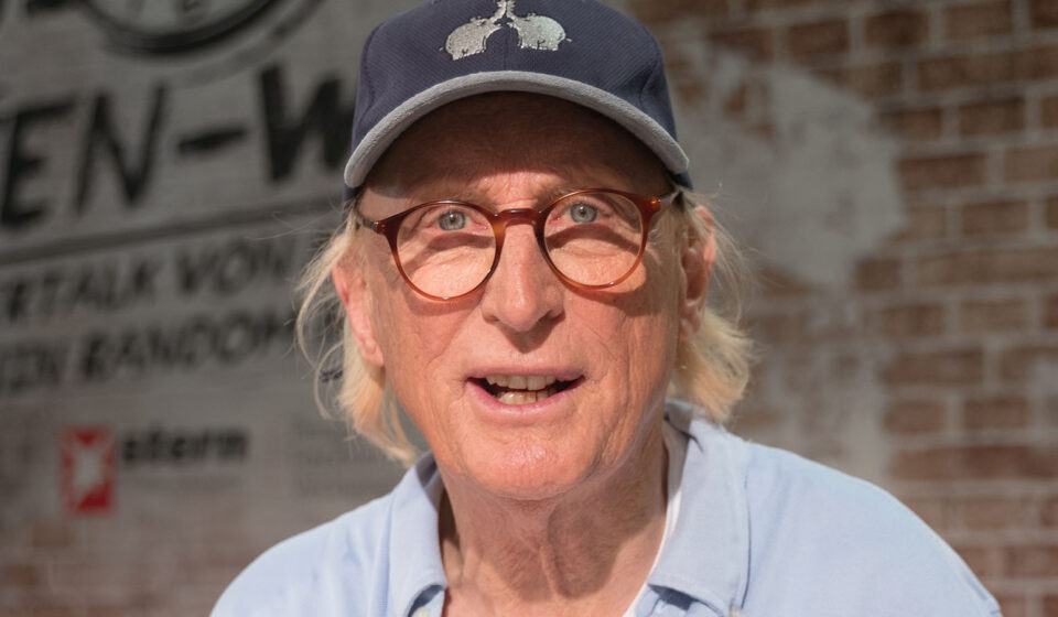 Otto Waalkes