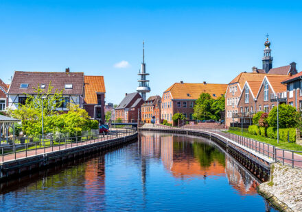 Stadt Emden