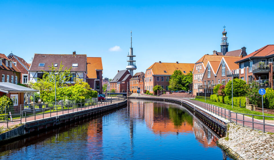 Emden Stadt Emden
