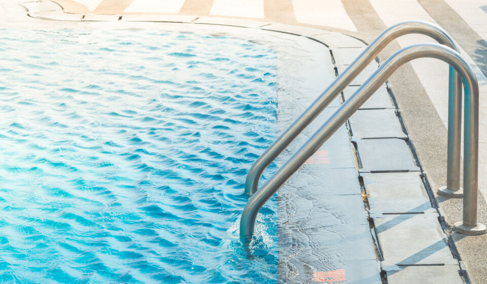 Freibad in Norddeich, Termin für Spatenstich steht fest