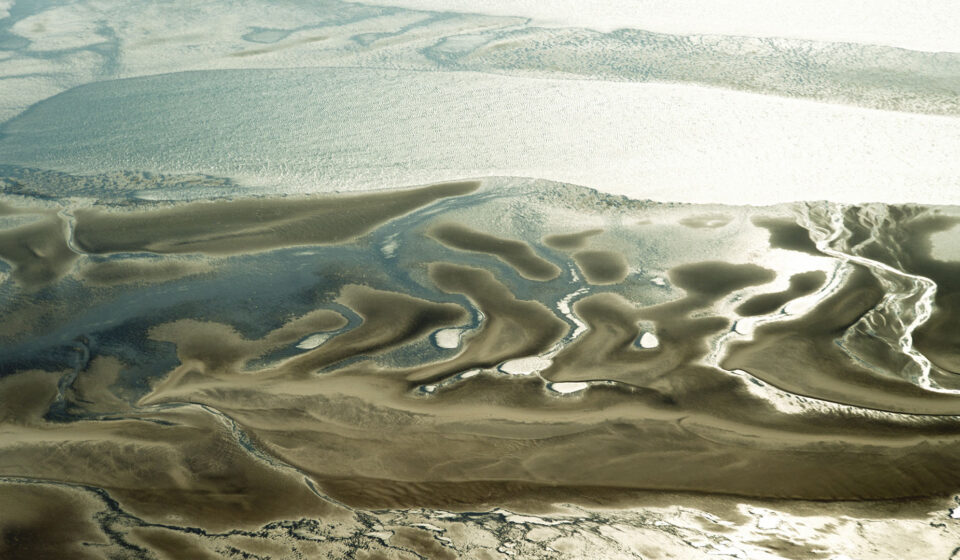 Nationalpark Niedersächsisches Wattenmeer