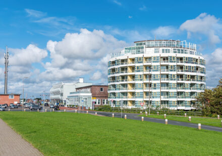 Norddeich, Norden