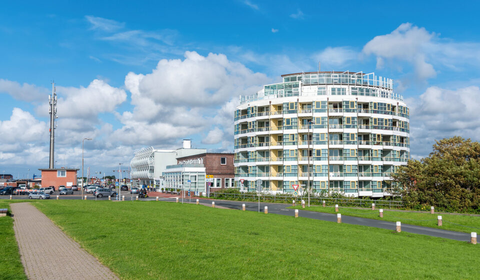 Norddeich, Norden