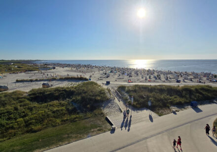 Strandbad Norddeich