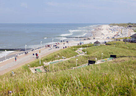 Nordseeheilbäder: Norderney