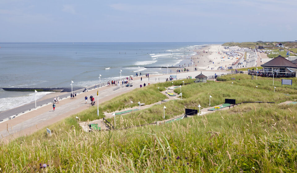 Nordseeheilbäder: Norderney