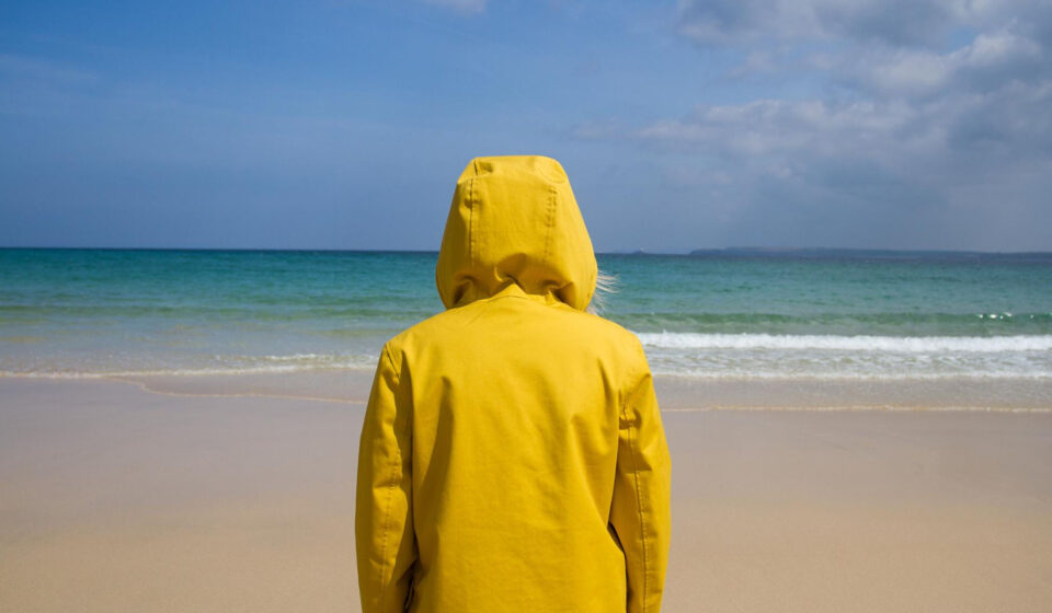Ratgeber: Kleidungswahl Ostfrieslandurlaub, Nordseeurlaub