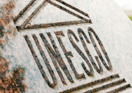 UNESCO-Welterbe