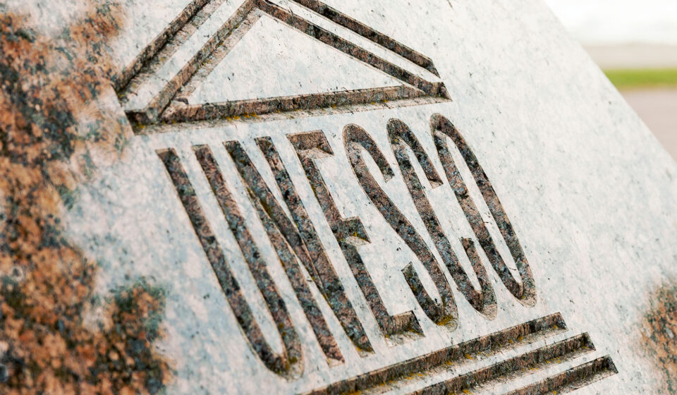 UNESCO-Welterbe UNESCO-Welterbe