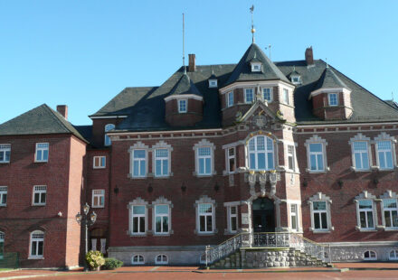 Landkreis Wittmund - Kreishaus
