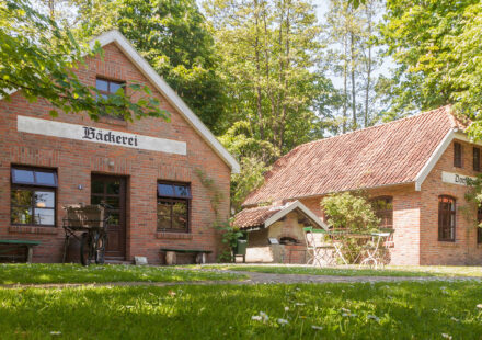 Dörpmuseum Münkeboe, Südbrookmerland