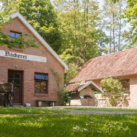 Dörpmuseum Münkeboe, Südbrookmerland
