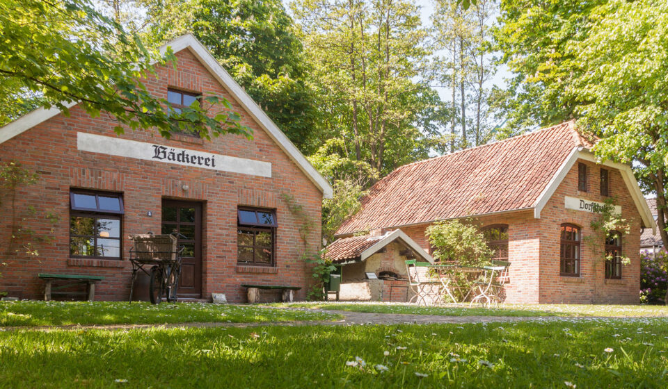Dörpmuseum Münkeboe, Südbrookmerland