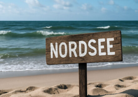 Etymologie Nordsee