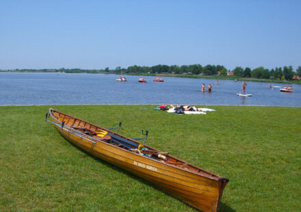 Großes Meer - Südbrookmerland