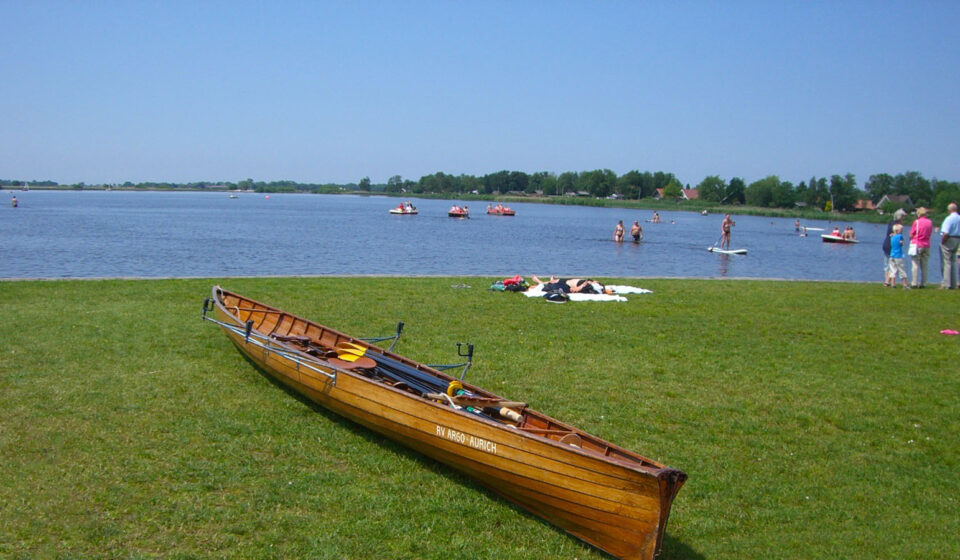 Großes Meer Großes Meer - Südbrookmerland