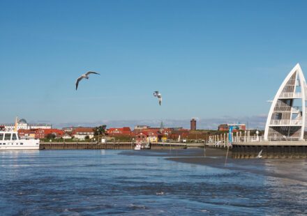 Insel Juist, Ostfriesland