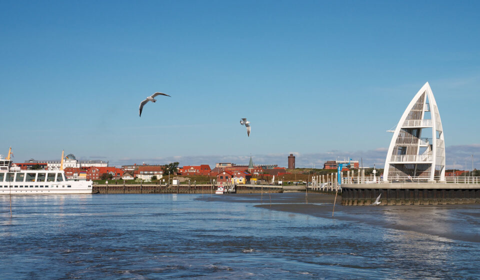 Juist Insel Juist, Ostfriesland