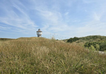 Langeoog - Ostfriesische Insel