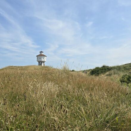 Langeoog - Ostfriesische Insel
