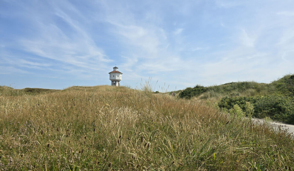 Langeoog - Ostfriesische Insel