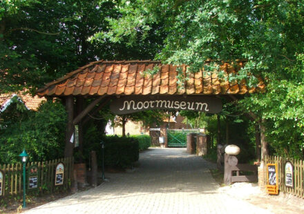 Moormuseum Moordorf, Südbrookmerland