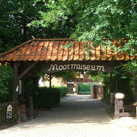 Moormuseum Moordorf, Südbrookmerland