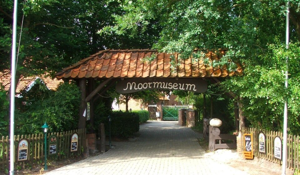 Moormuseum Moordorf, Südbrookmerland