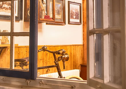 Ostfriesisches Zweiradmuseum