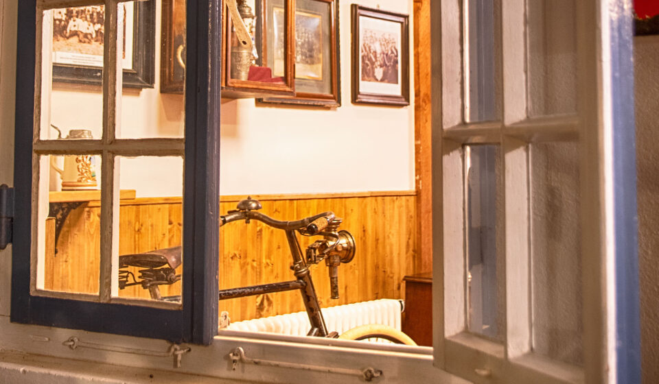 Ostfriesisches Zweiradmuseum Ostfriesisches Zweiradmuseum