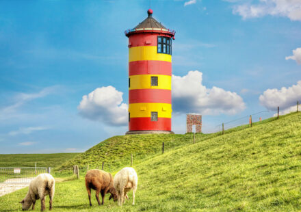 Ostfriesland Tourismus GmbH