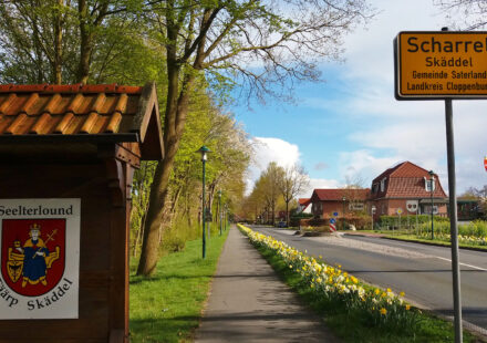 Saterländische Sprache