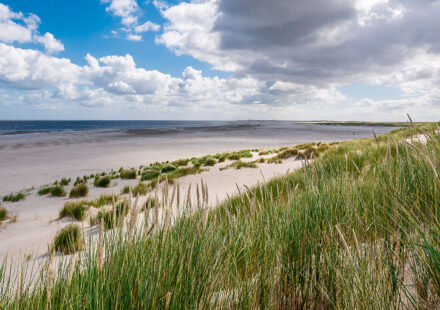 Spiekeroog, Ostfriesische Insel