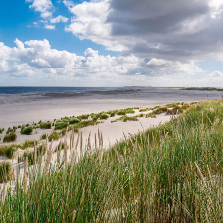 Spiekeroog, Ostfriesische Insel