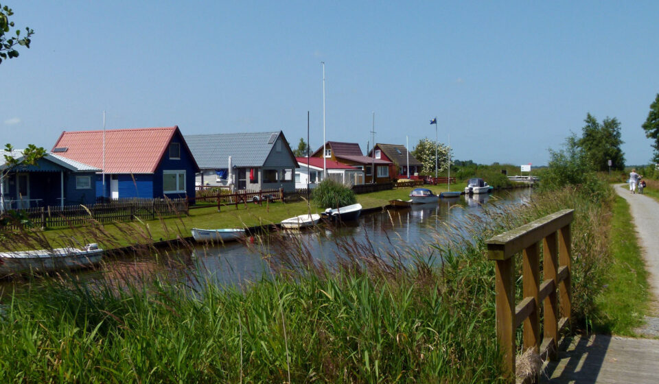 Südbrookmerland Südbrookmerland in Ostfriesland