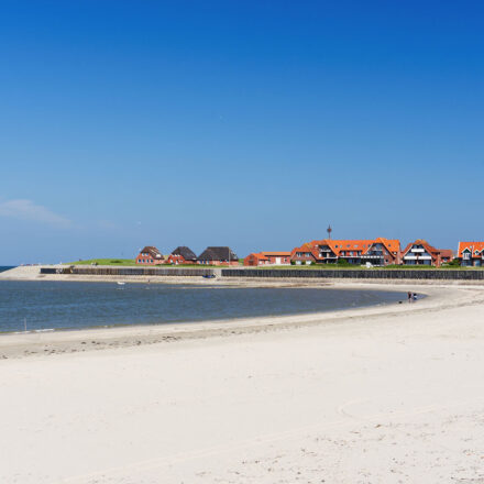 Baltrum, Ostfriesische Insel