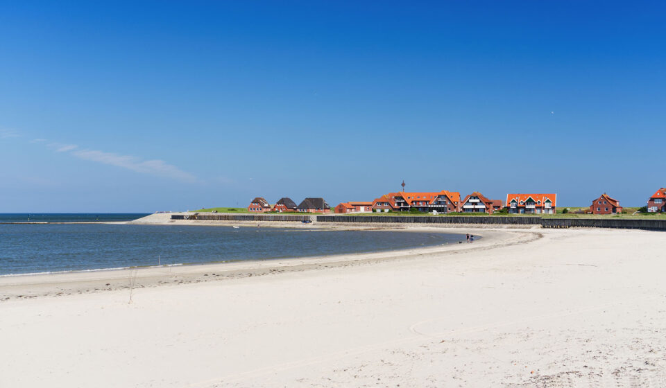 Baltrum Baltrum, Ostfriesische Insel