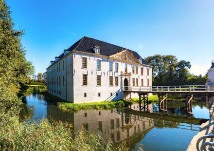 Dornum, Norderburg