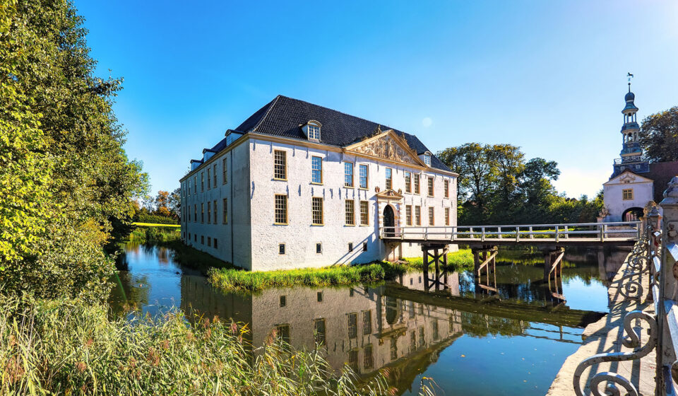 Dornum Dornum, Norderburg