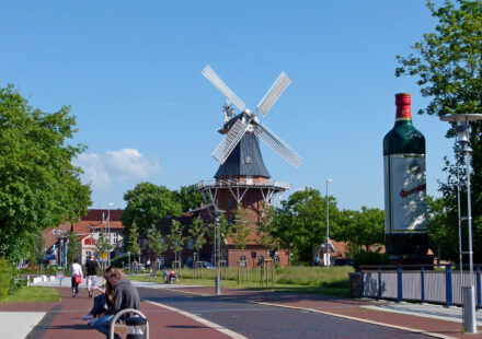 Norden-Norddeich