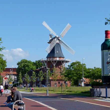 Norden-Norddeich