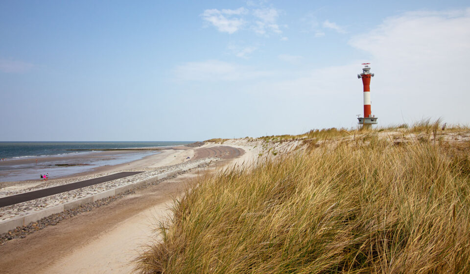Wangerooge Wangerooge - Ostfriesische Insel