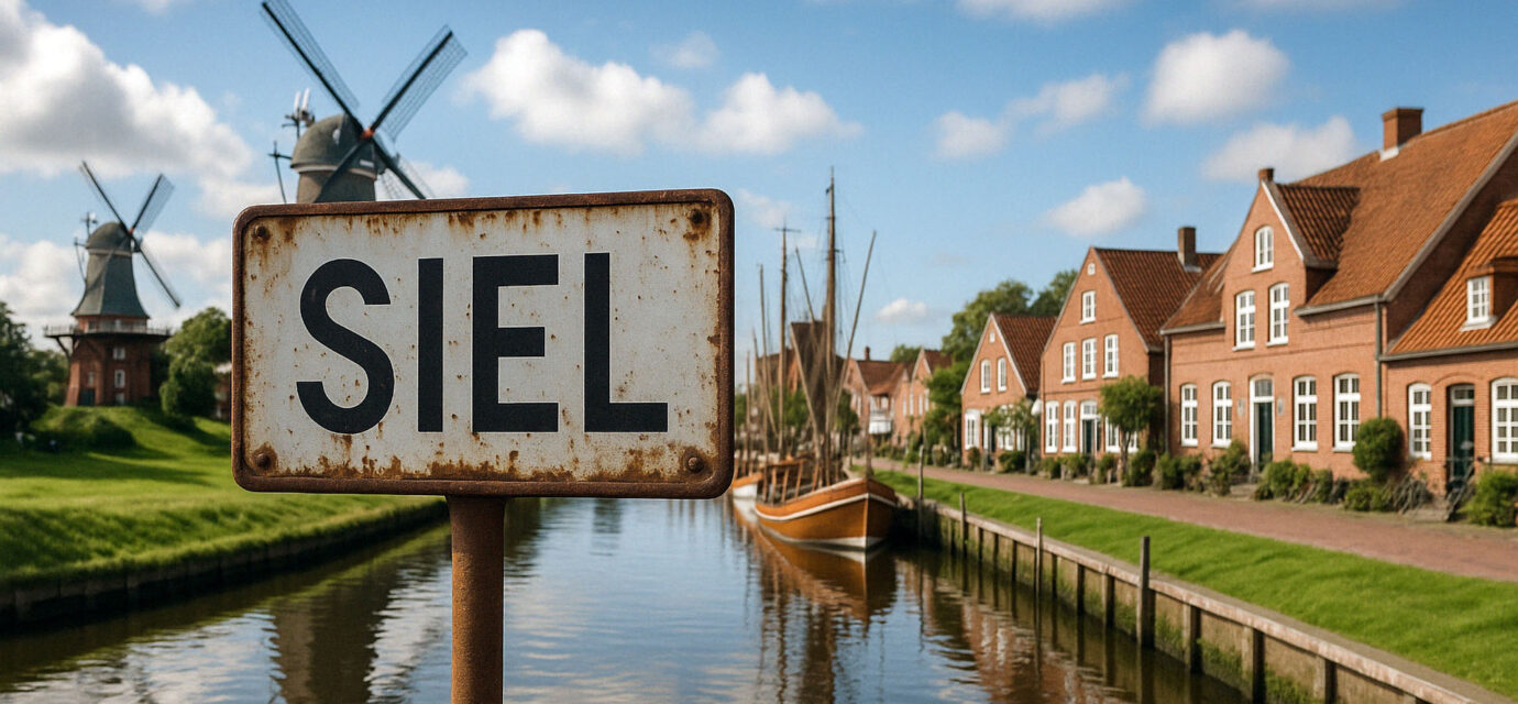 Etymologie Siel