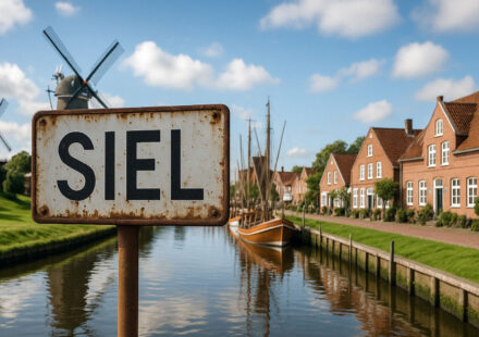 Etymologie Siel