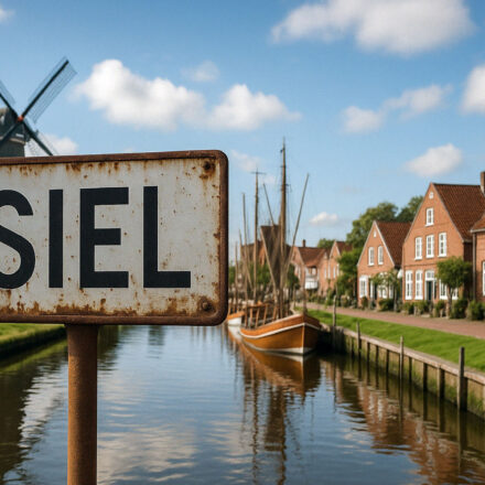 Etymologie Siel