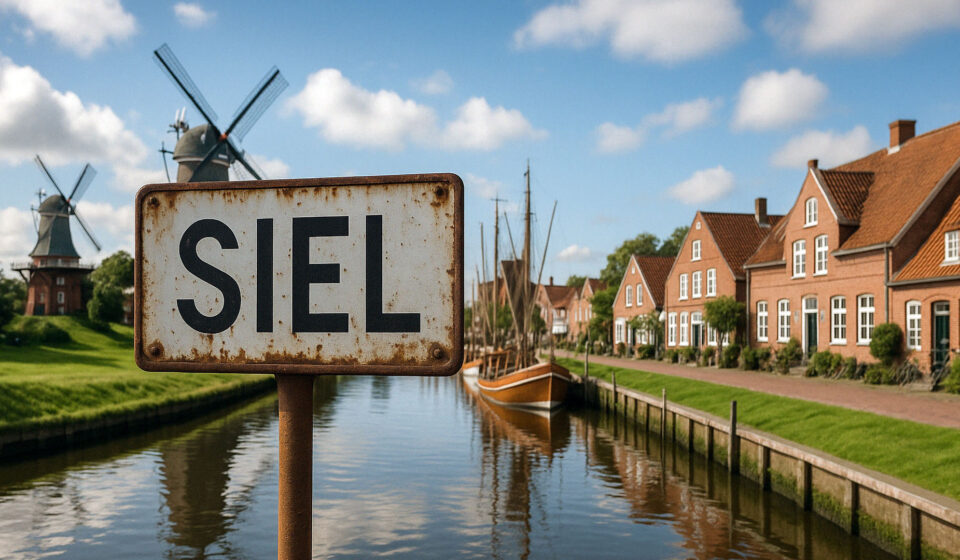 Etymologie: Siel Etymologie Siel
