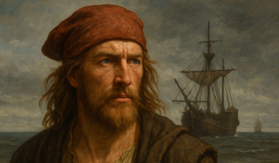 Klaus Störtebeker und Ostfriesland: Legenden und historische Fakten Klaus Störtebeker in Ostfriesland